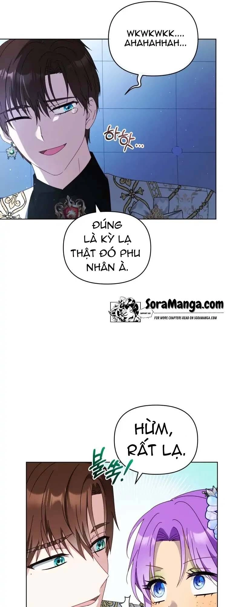 Chiếc Túi Bí Mật Của Tiểu Thư Xấu Xí Chapter 19.1 - 16