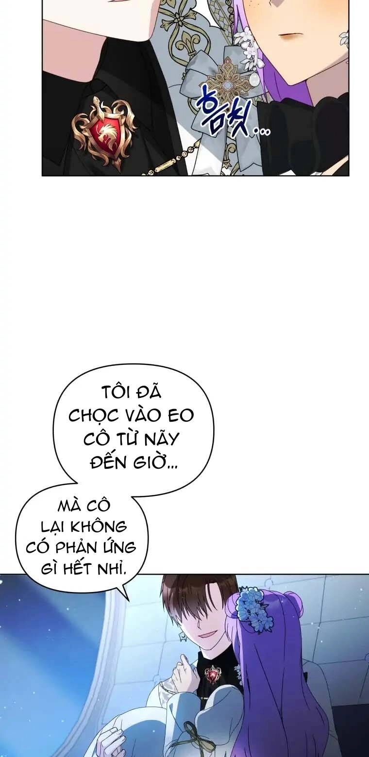 Chiếc Túi Bí Mật Của Tiểu Thư Xấu Xí Chapter 19.1 - 17