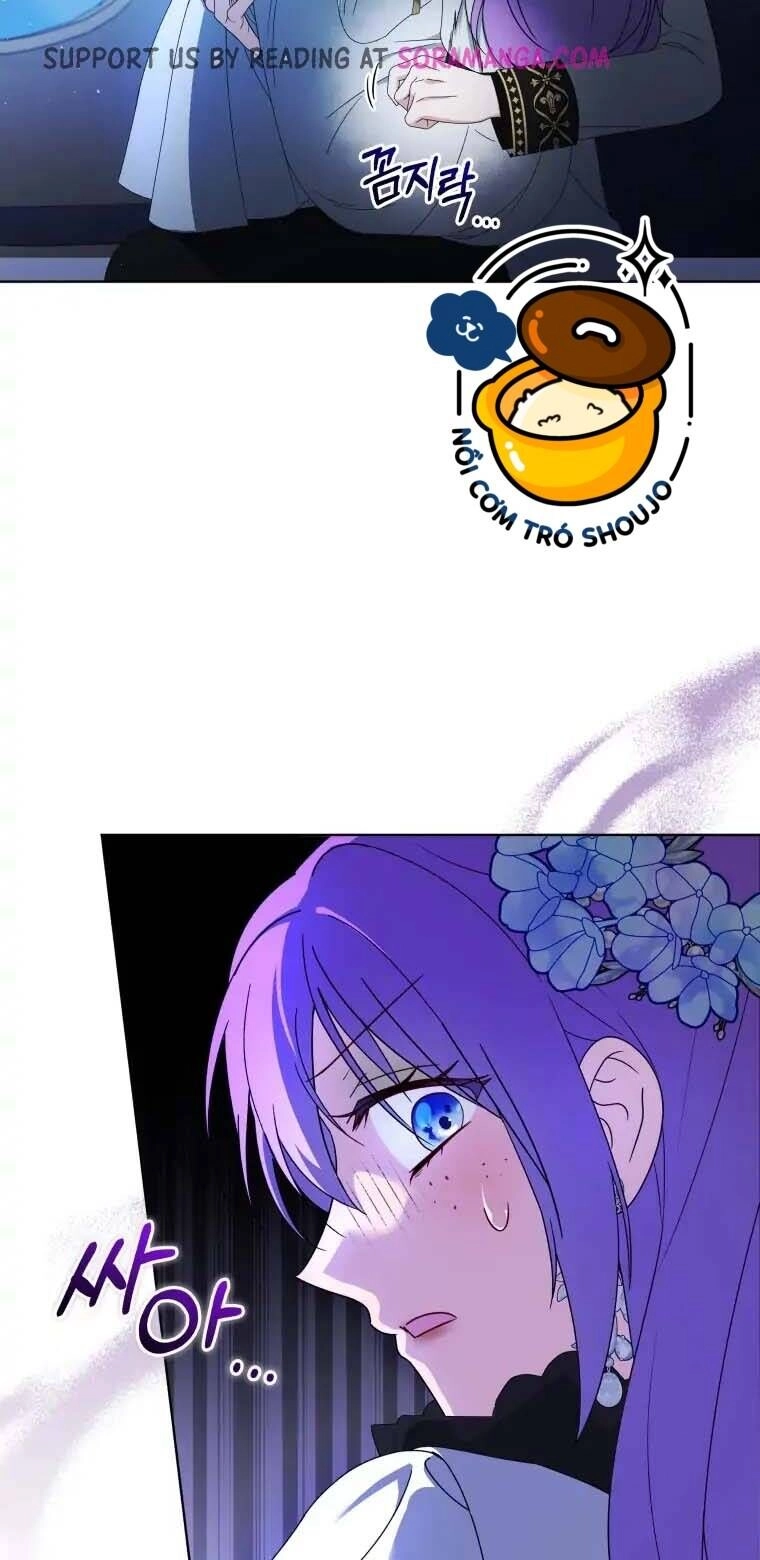 Chiếc Túi Bí Mật Của Tiểu Thư Xấu Xí Chapter 19.1 - 18