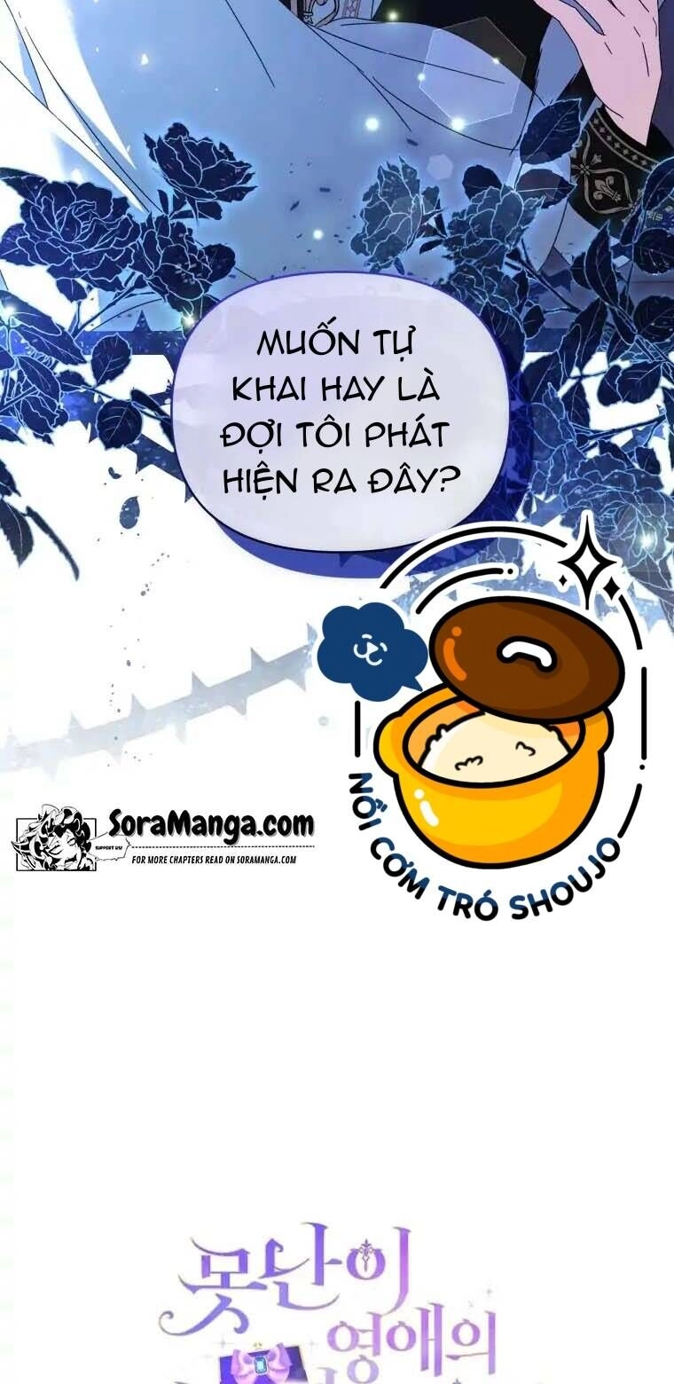 Chiếc Túi Bí Mật Của Tiểu Thư Xấu Xí Chapter 19.1 - 21