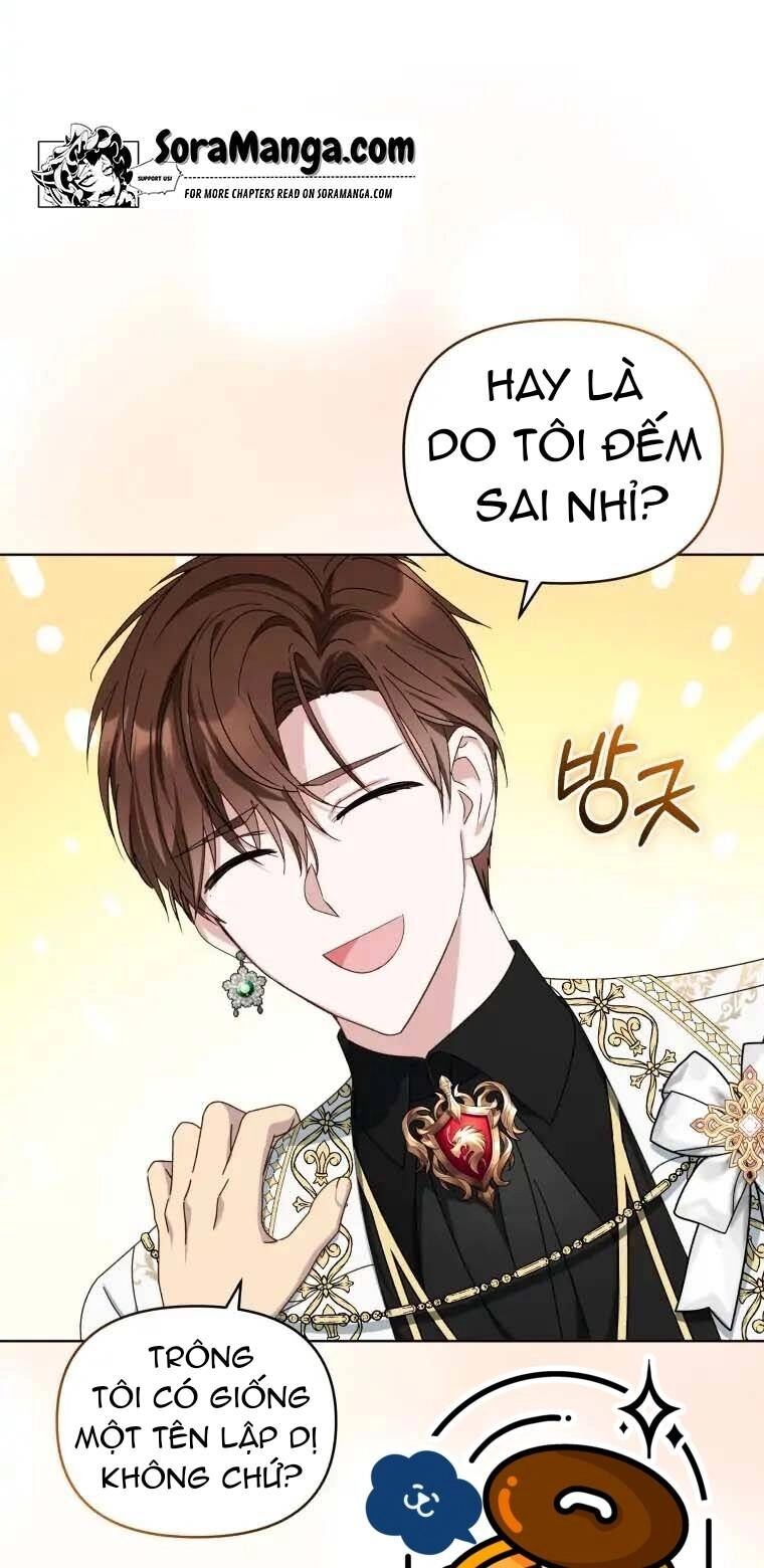 Chiếc Túi Bí Mật Của Tiểu Thư Xấu Xí Chapter 19.1 - 23