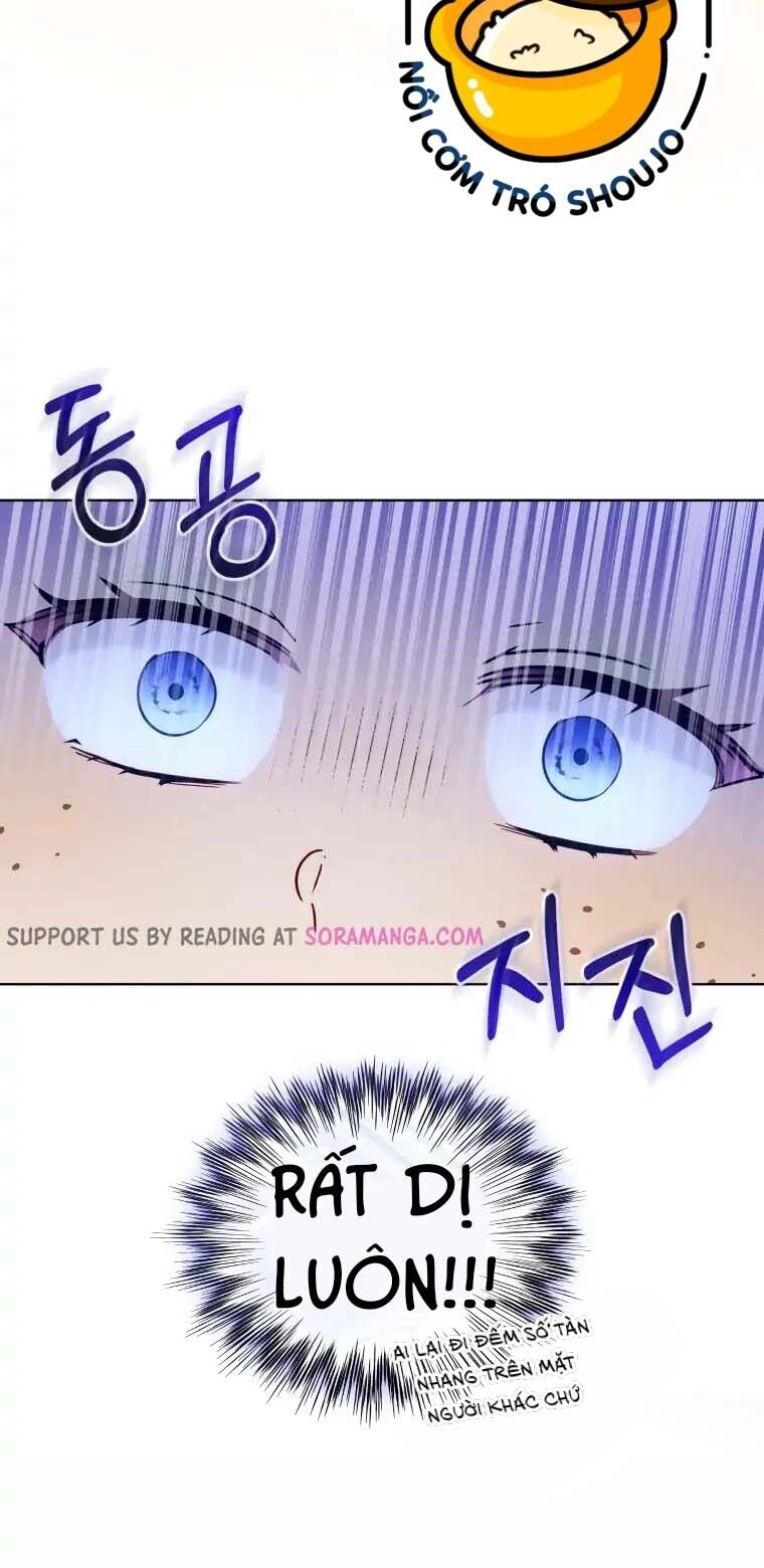 Chiếc Túi Bí Mật Của Tiểu Thư Xấu Xí Chapter 19.1 - 24