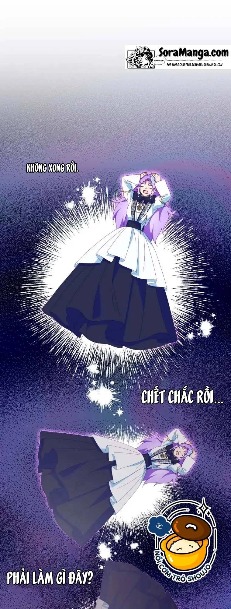 Chiếc Túi Bí Mật Của Tiểu Thư Xấu Xí Chapter 19.1 - 25