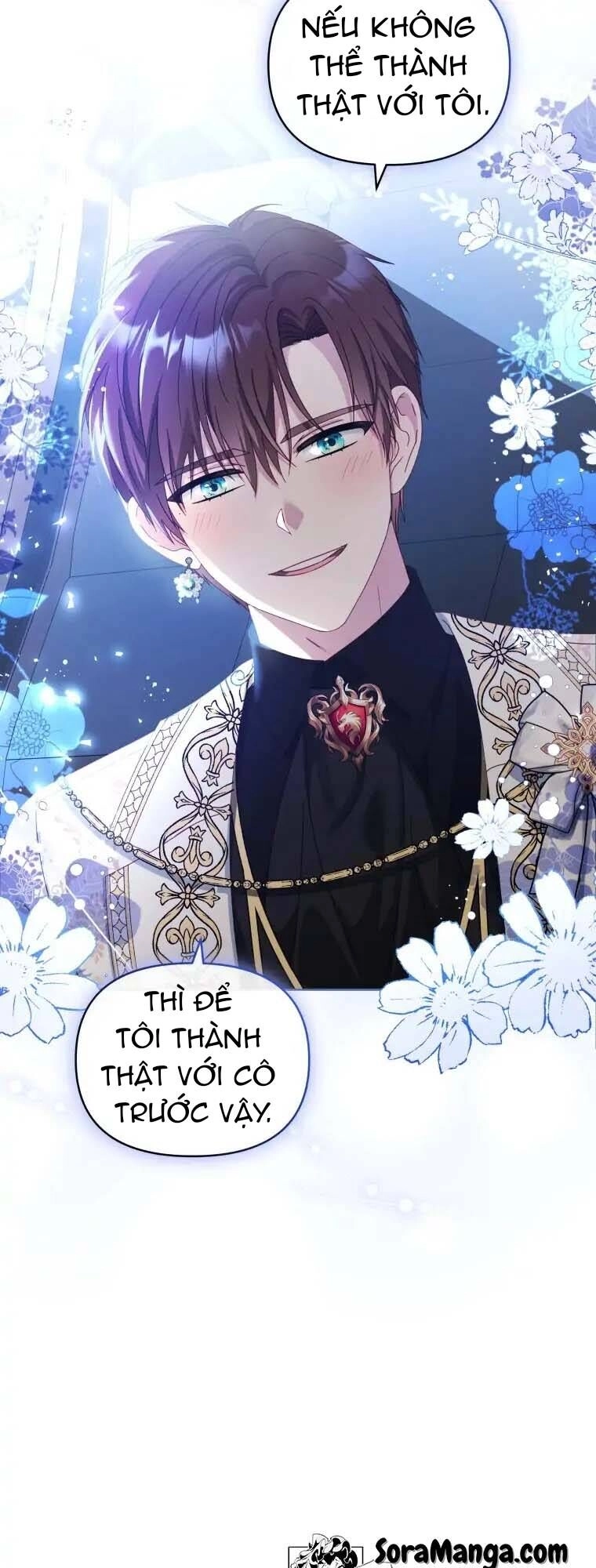 Chiếc Túi Bí Mật Của Tiểu Thư Xấu Xí Chapter 19.1 - 28