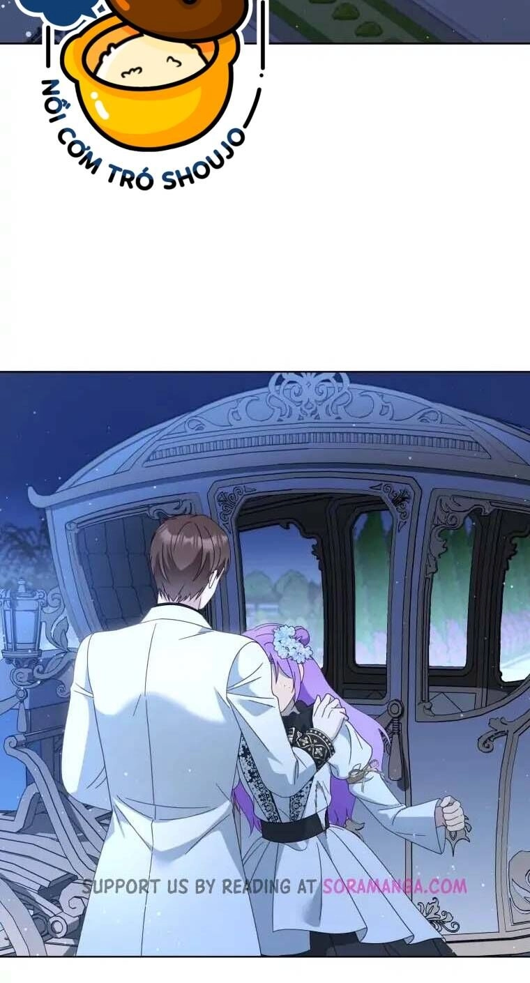 Chiếc Túi Bí Mật Của Tiểu Thư Xấu Xí Chapter 19.1 - 30