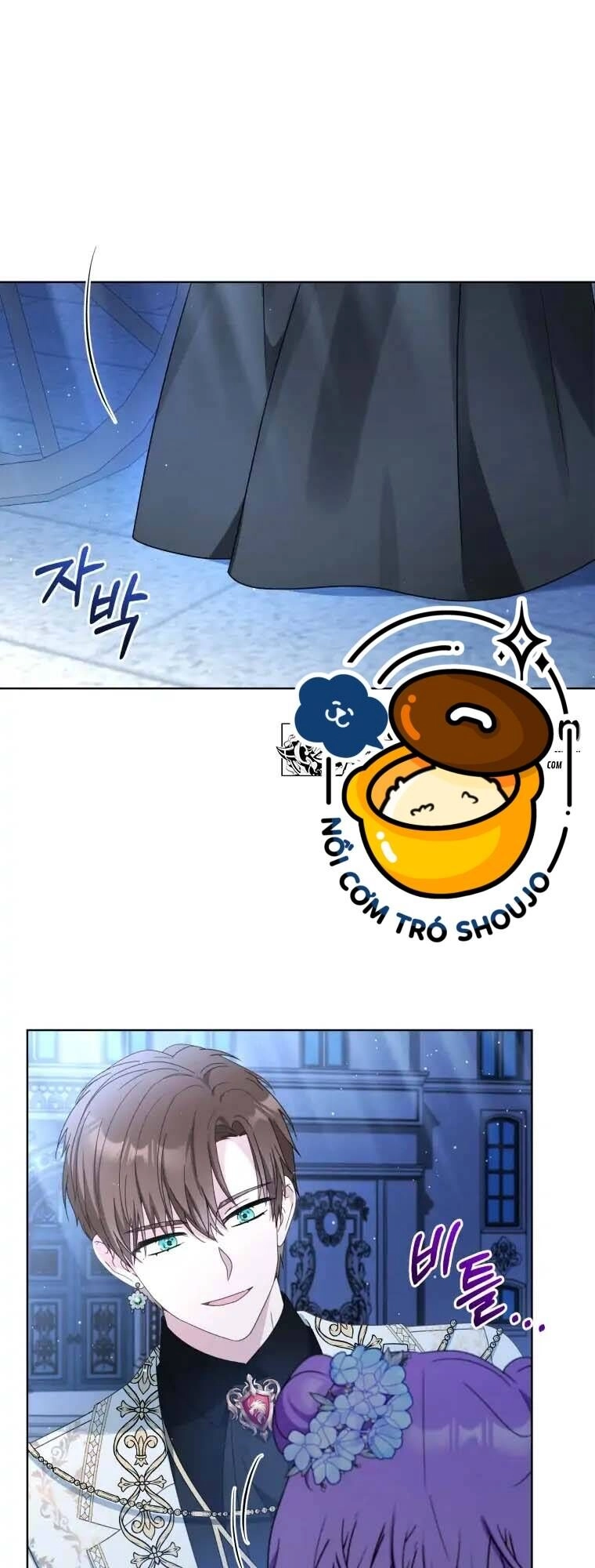 Chiếc Túi Bí Mật Của Tiểu Thư Xấu Xí Chapter 19.1 - 31