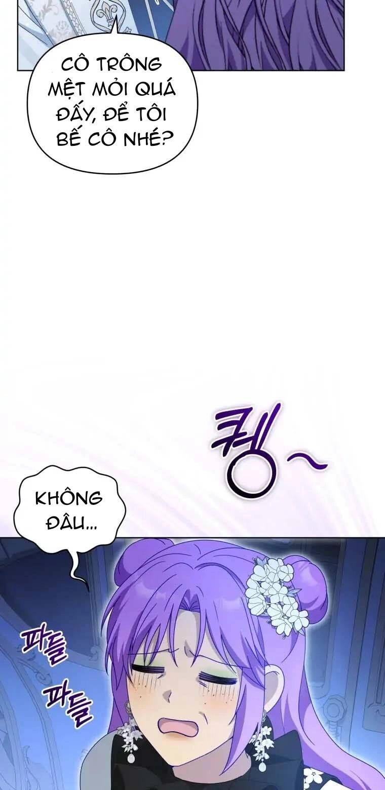 Chiếc Túi Bí Mật Của Tiểu Thư Xấu Xí Chapter 19.1 - 32