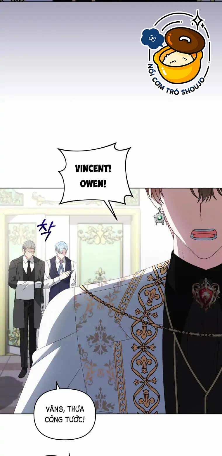 Chiếc Túi Bí Mật Của Tiểu Thư Xấu Xí Chapter 20.1 - 8