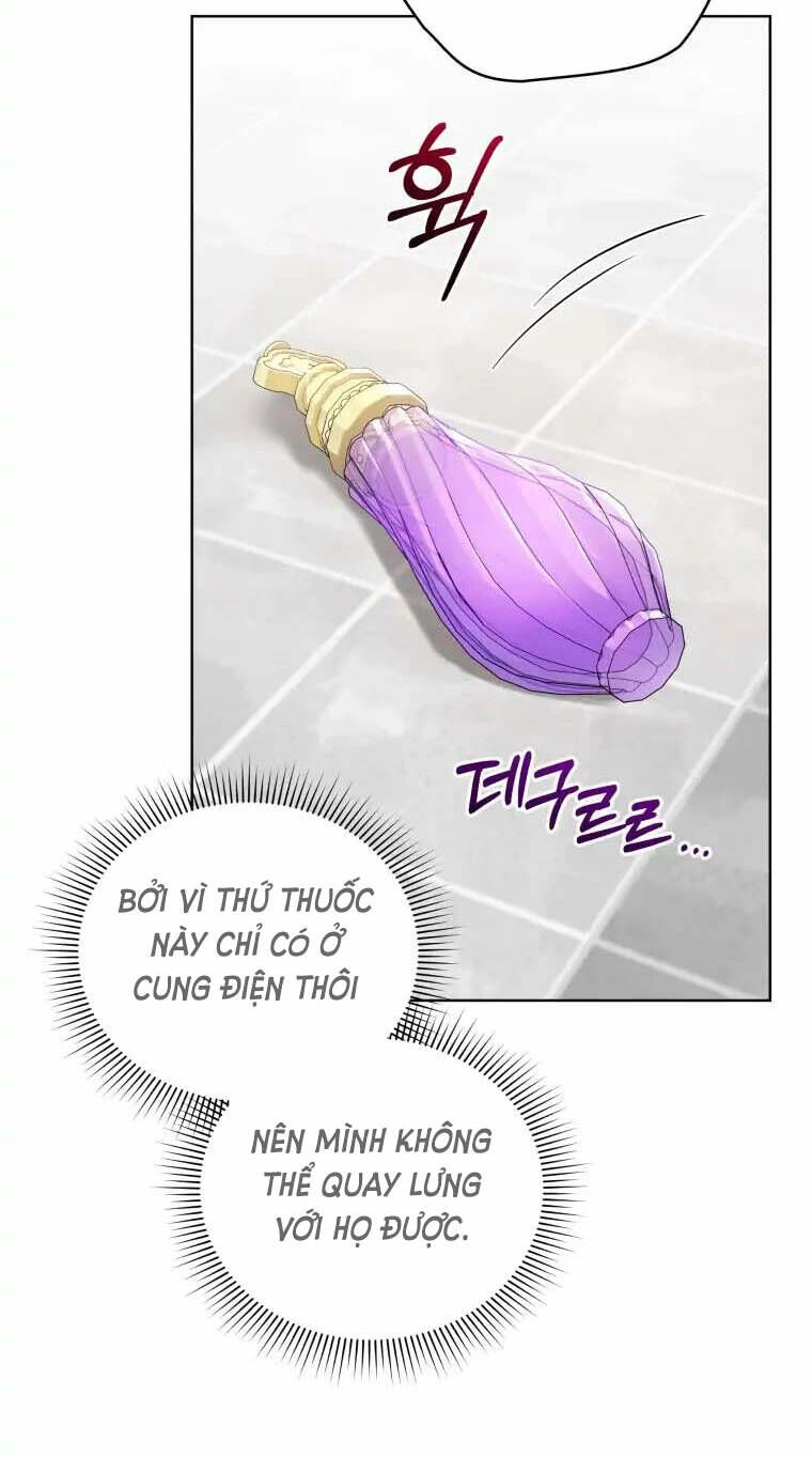 Chiếc Túi Bí Mật Của Tiểu Thư Xấu Xí Chapter 20.1 - 27