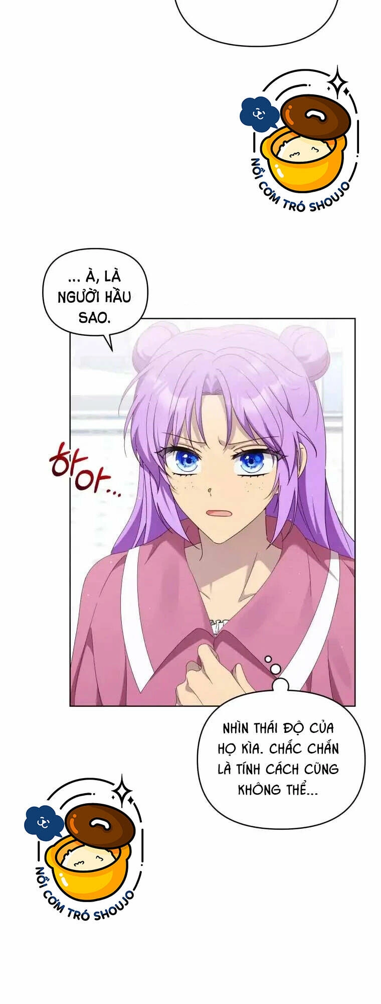 Chiếc Túi Bí Mật Của Tiểu Thư Xấu Xí Chapter 20.2 - 16