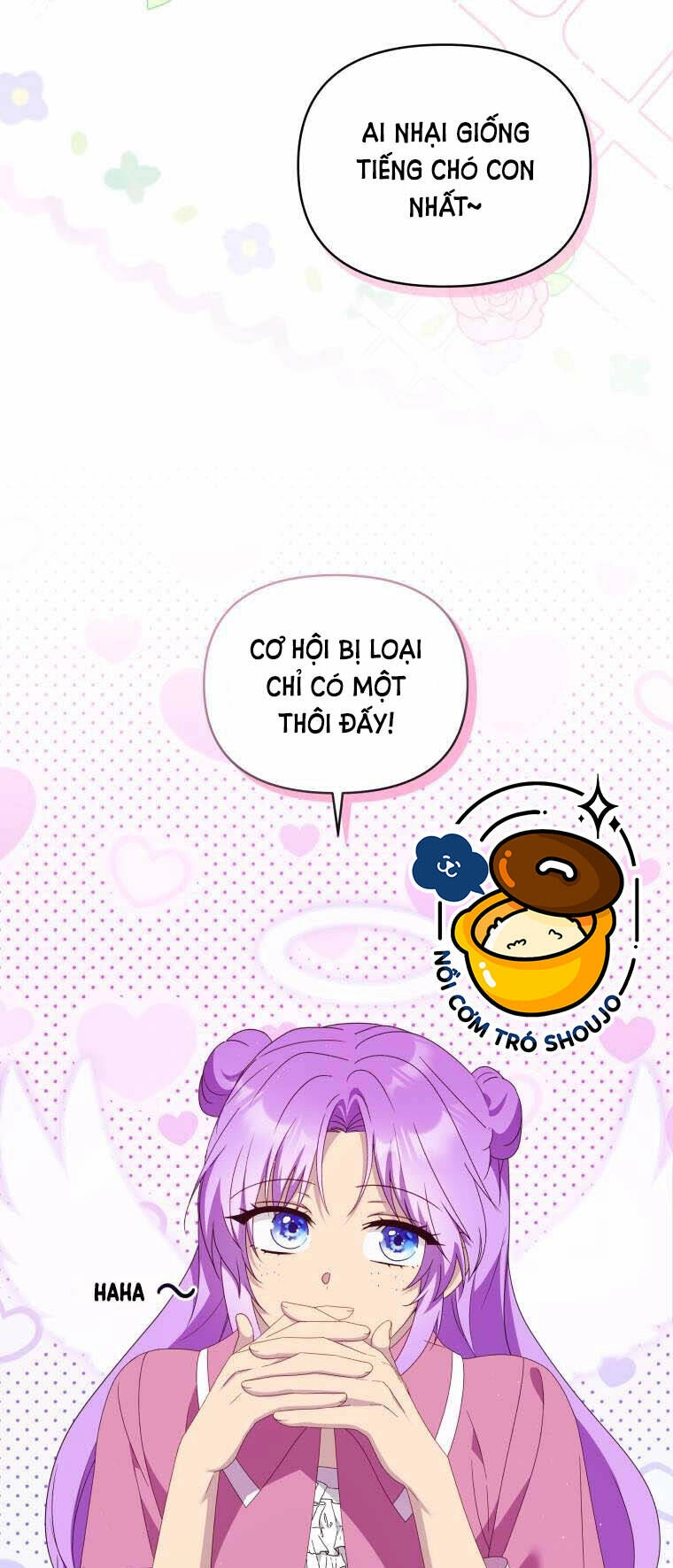 Chiếc Túi Bí Mật Của Tiểu Thư Xấu Xí Chapter 21.1 - 14