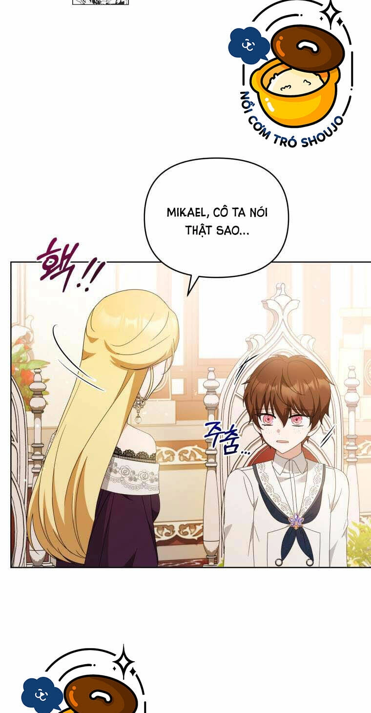 Chiếc Túi Bí Mật Của Tiểu Thư Xấu Xí Chapter 21.2 - 19