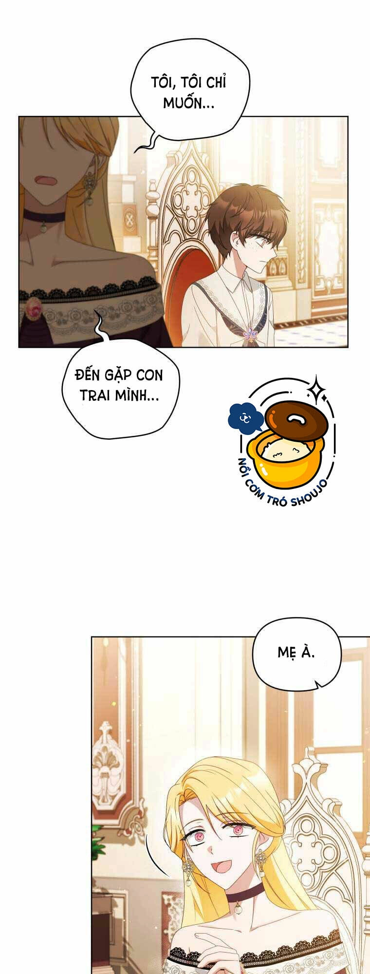 Chiếc Túi Bí Mật Của Tiểu Thư Xấu Xí Chapter 21.2 - 26