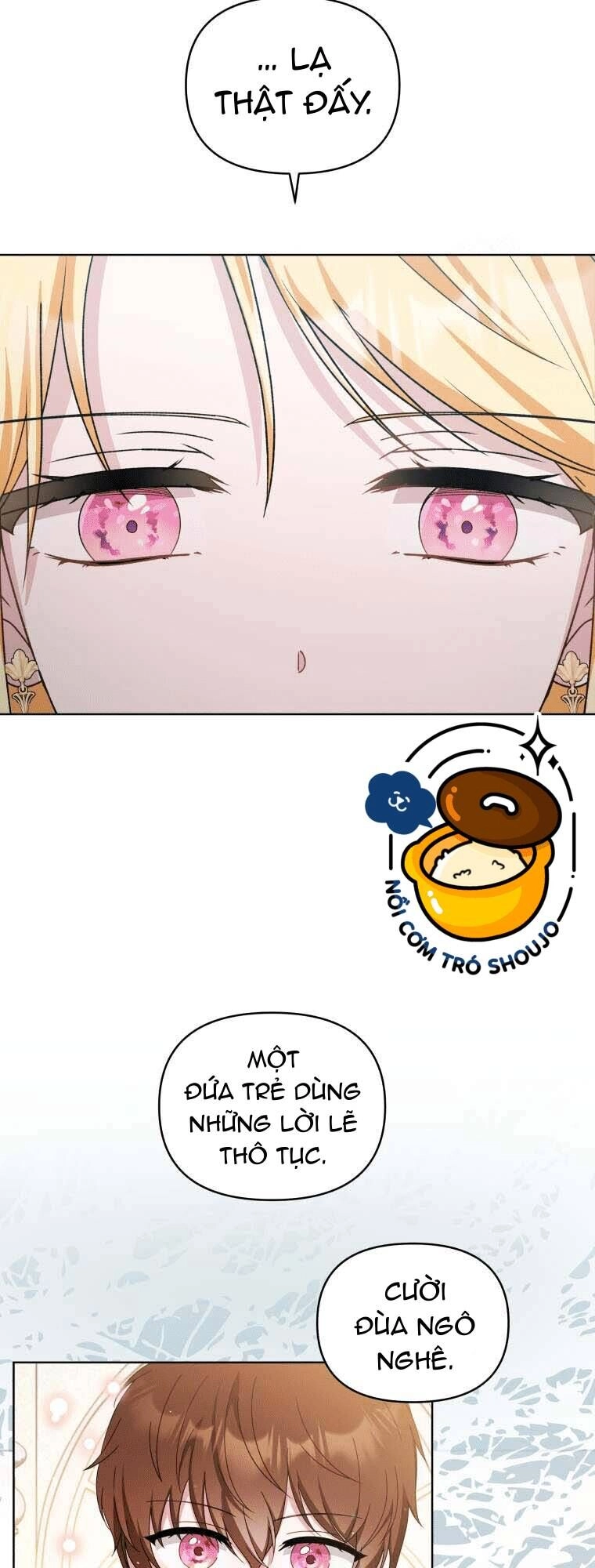 Chiếc Túi Bí Mật Của Tiểu Thư Xấu Xí Chapter 23.2 - 2