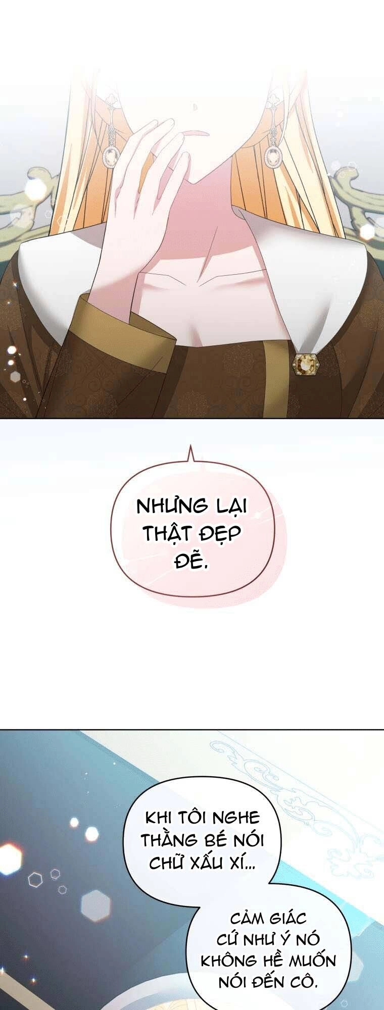 Chiếc Túi Bí Mật Của Tiểu Thư Xấu Xí Chapter 23.2 - 4