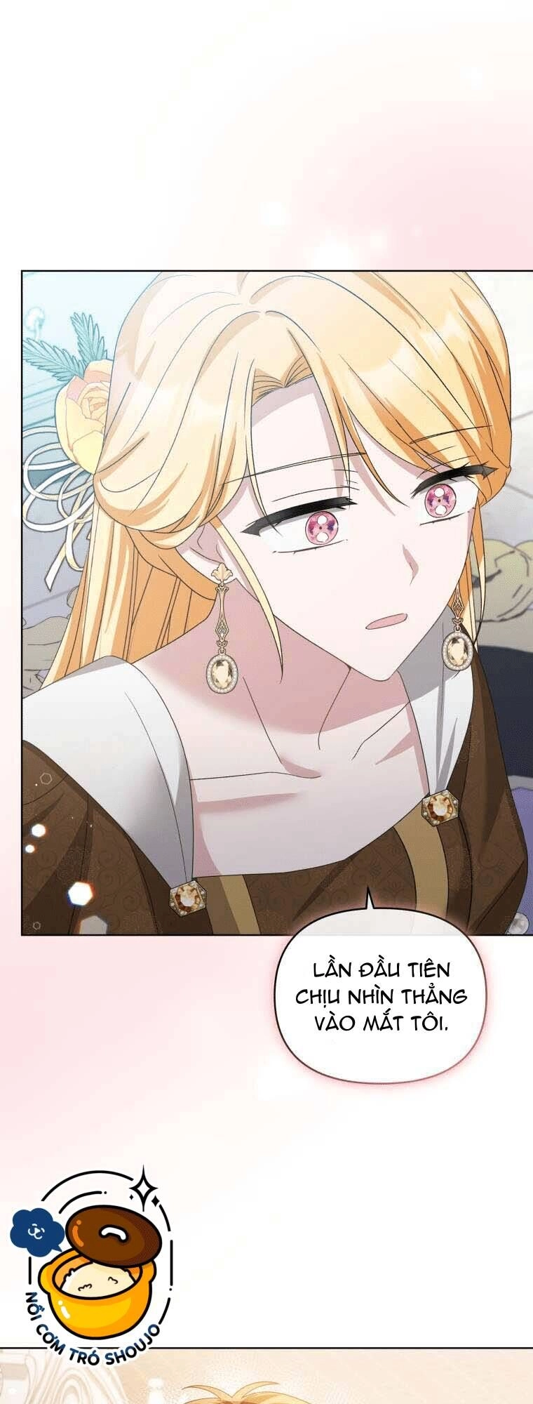 Chiếc Túi Bí Mật Của Tiểu Thư Xấu Xí Chapter 23.2 - 6