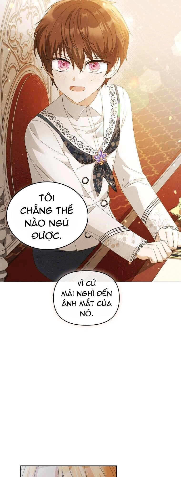 Chiếc Túi Bí Mật Của Tiểu Thư Xấu Xí Chapter 23.2 - 7