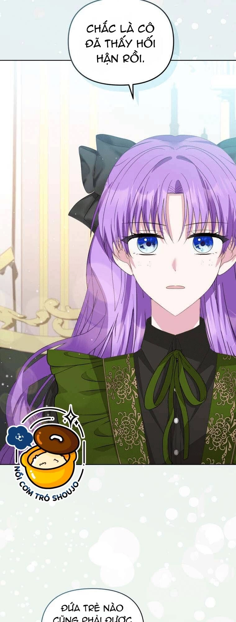 Chiếc Túi Bí Mật Của Tiểu Thư Xấu Xí Chapter 23.2 - 9