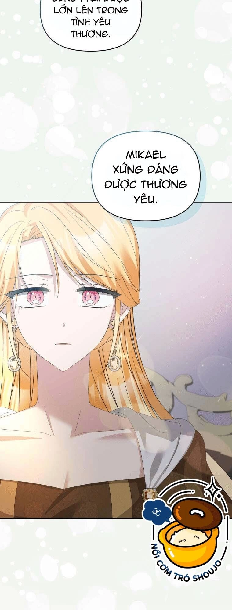 Chiếc Túi Bí Mật Của Tiểu Thư Xấu Xí Chapter 23.2 - 10