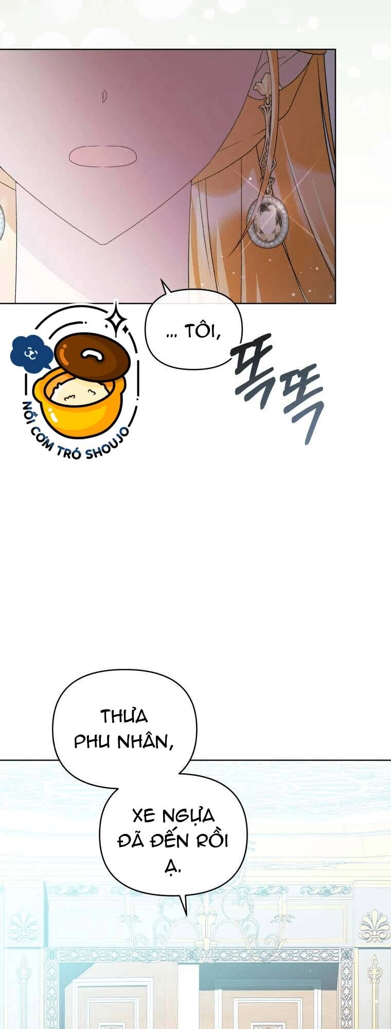 Chiếc Túi Bí Mật Của Tiểu Thư Xấu Xí Chapter 23.2 - 11