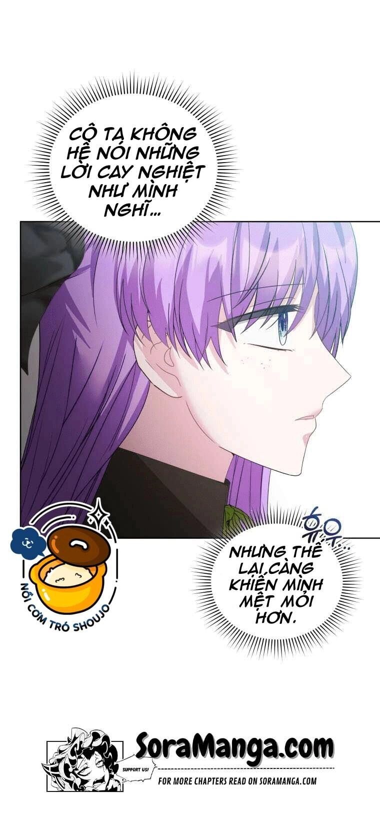 Chiếc Túi Bí Mật Của Tiểu Thư Xấu Xí Chapter 23.2 - 15