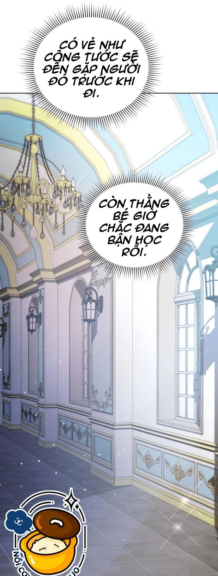 Chiếc Túi Bí Mật Của Tiểu Thư Xấu Xí Chapter 23.2 - 16