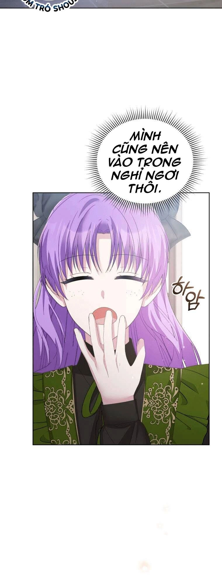 Chiếc Túi Bí Mật Của Tiểu Thư Xấu Xí Chapter 23.2 - 17