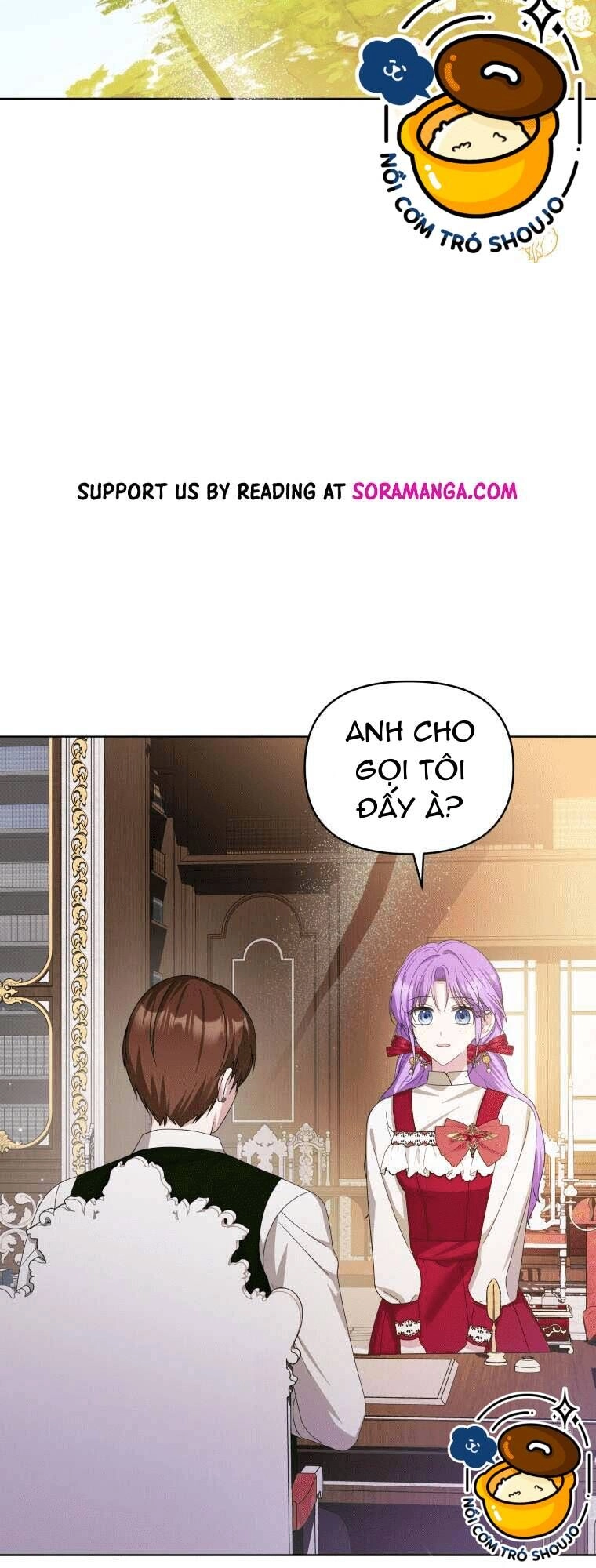 Chiếc Túi Bí Mật Của Tiểu Thư Xấu Xí Chapter 23.2 - 20