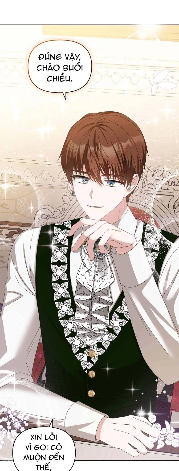 Chiếc Túi Bí Mật Của Tiểu Thư Xấu Xí Chapter 23.2 - 21