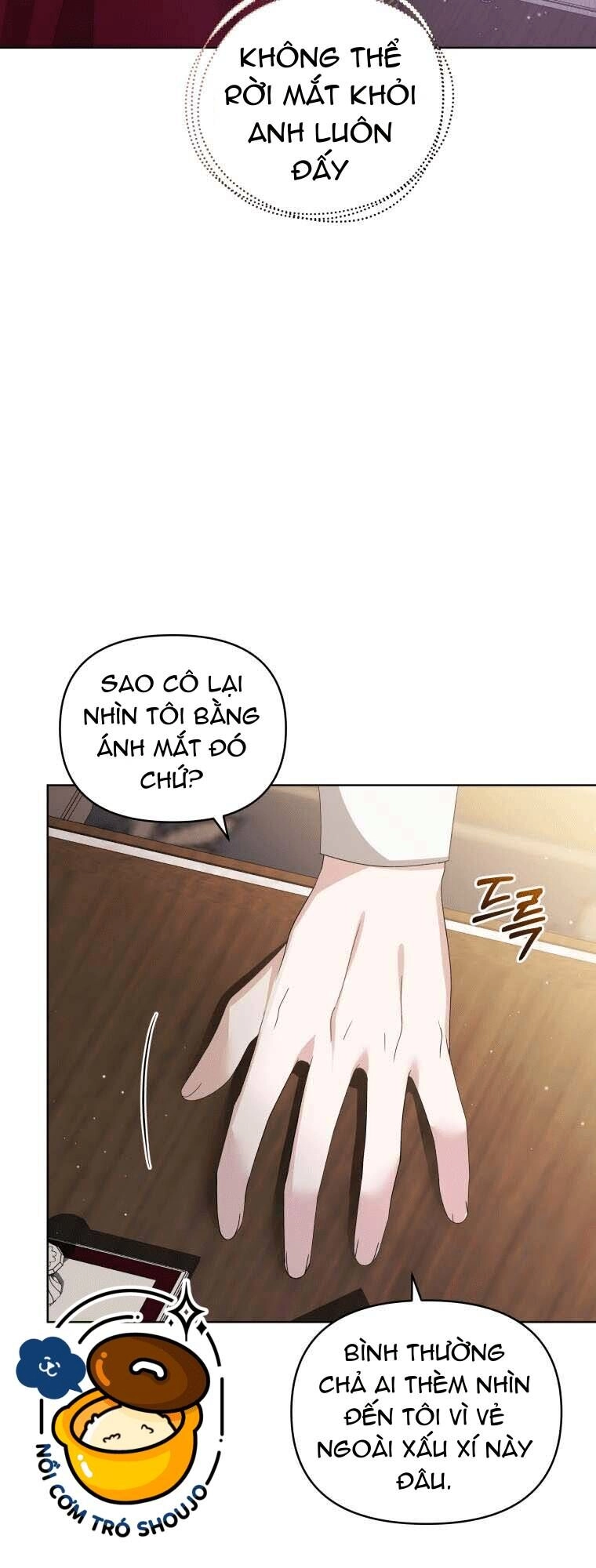 Chiếc Túi Bí Mật Của Tiểu Thư Xấu Xí Chapter 23.2 - 24