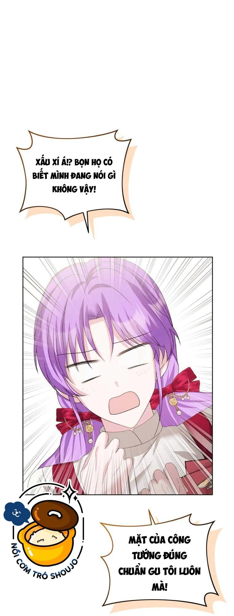 Chiếc Túi Bí Mật Của Tiểu Thư Xấu Xí Chapter 23.2 - 25