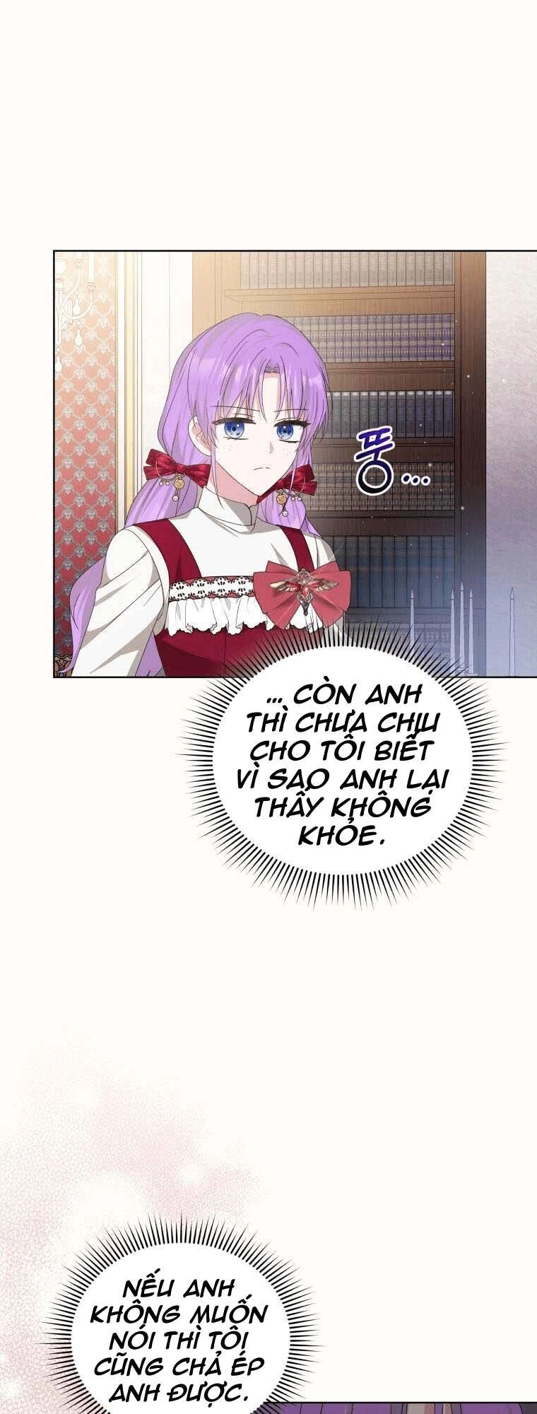 Chiếc Túi Bí Mật Của Tiểu Thư Xấu Xí Chapter 23.2 - 29