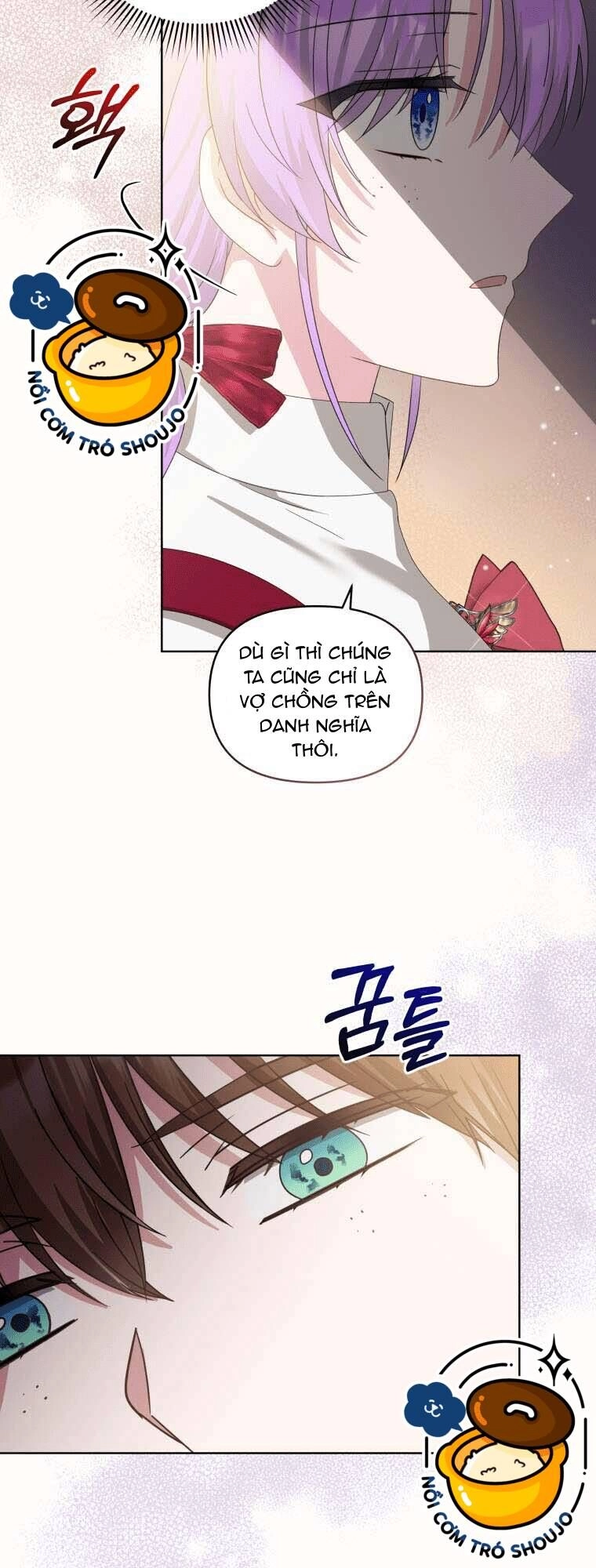 Chiếc Túi Bí Mật Của Tiểu Thư Xấu Xí Chapter 23.2 - 30