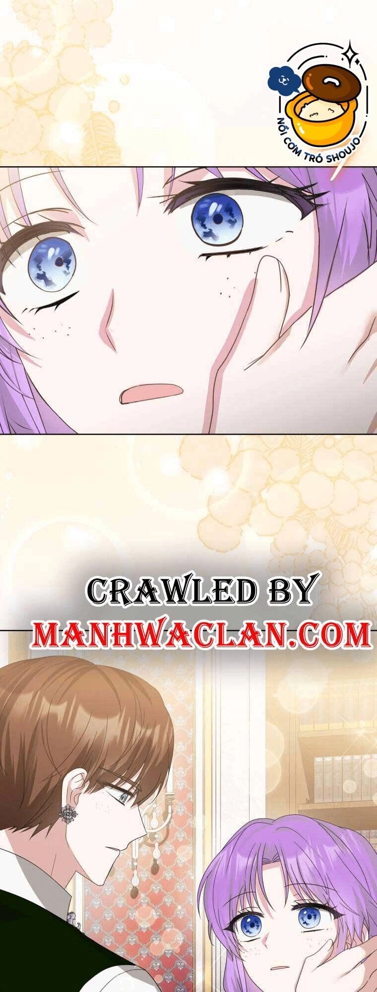 Chiếc Túi Bí Mật Của Tiểu Thư Xấu Xí Chapter 23.2 - 32