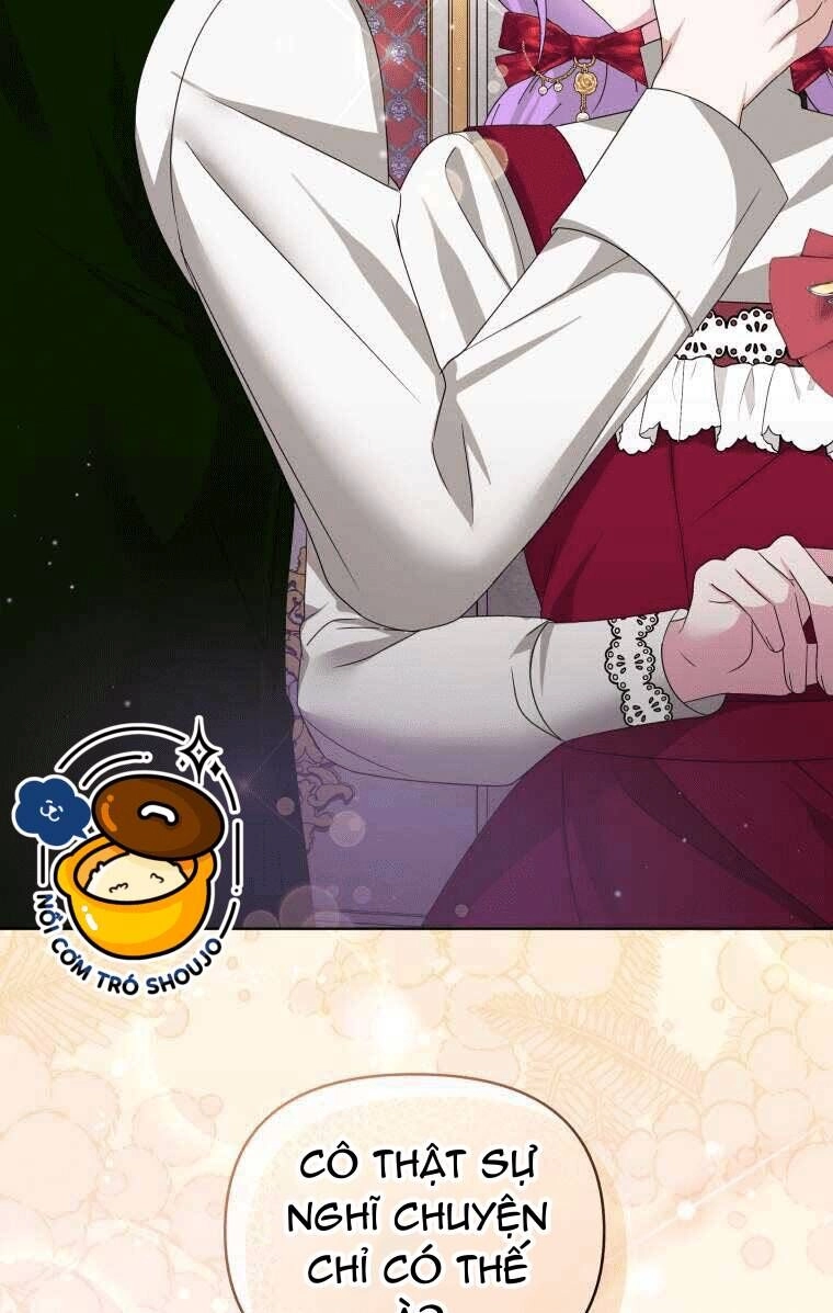 Chiếc Túi Bí Mật Của Tiểu Thư Xấu Xí Chapter 23.2 - 33