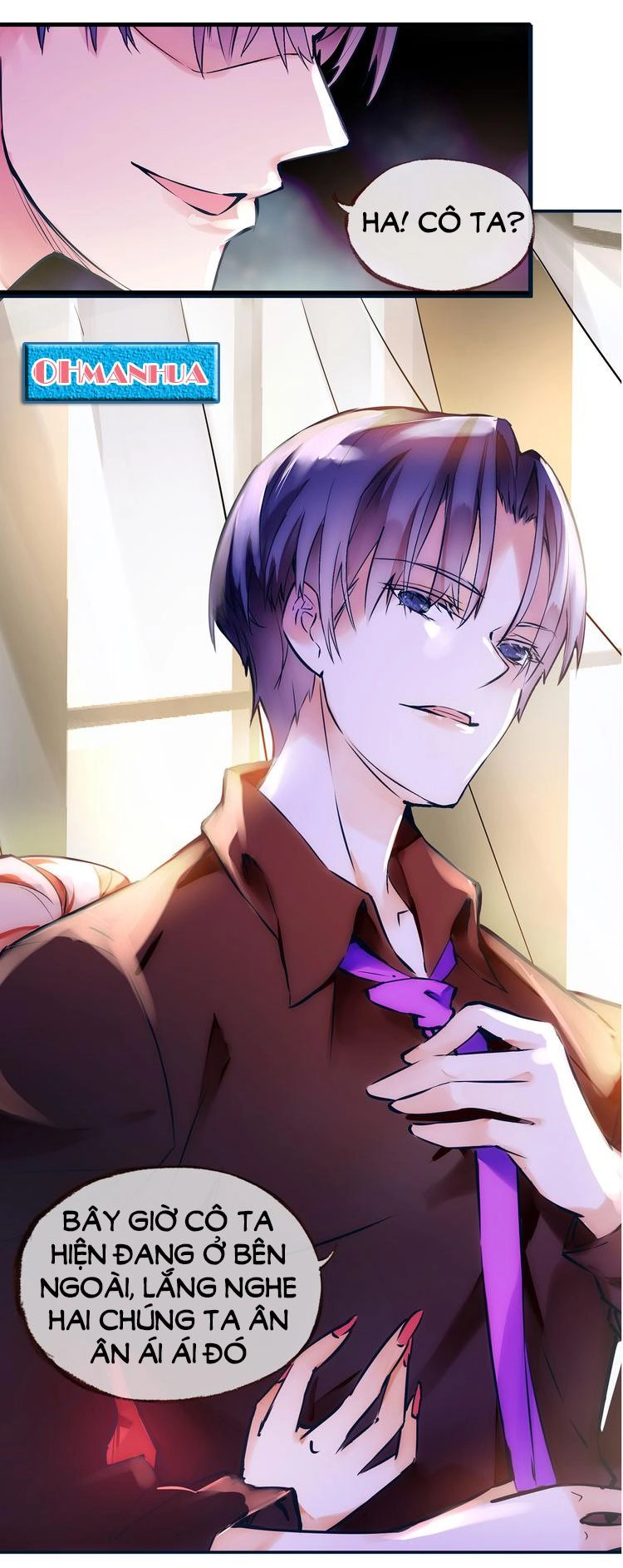 Thịnh Khai Vu Kinh Cức Chi Thượng Chapter 1 - 17