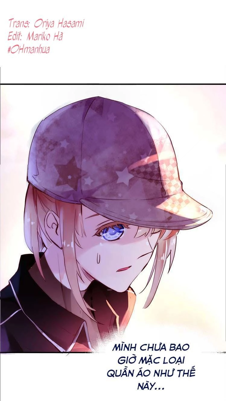 Thịnh Khai Vu Kinh Cức Chi Thượng Chapter 2 - 2