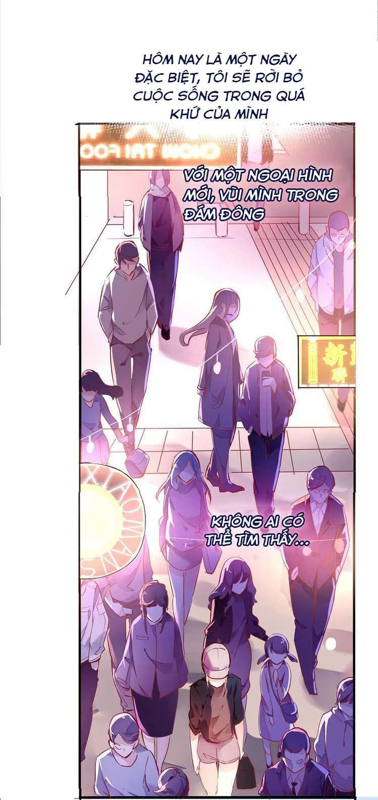 Thịnh Khai Vu Kinh Cức Chi Thượng Chapter 2 - 3