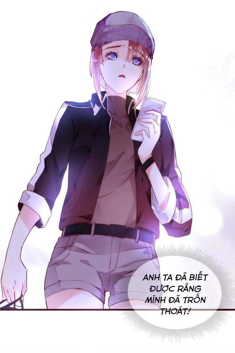 Thịnh Khai Vu Kinh Cức Chi Thượng Chapter 2 - 6