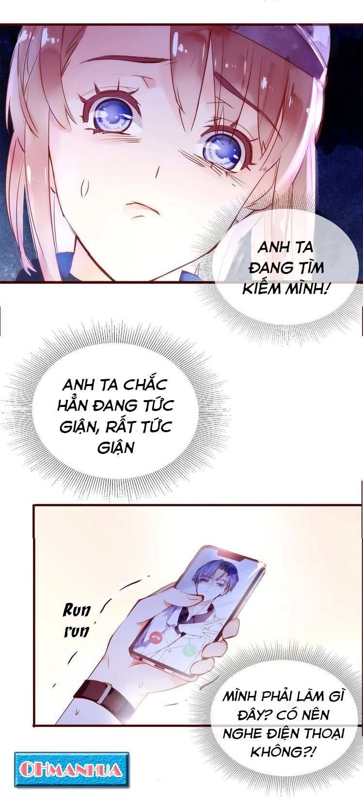 Thịnh Khai Vu Kinh Cức Chi Thượng Chapter 2 - 7