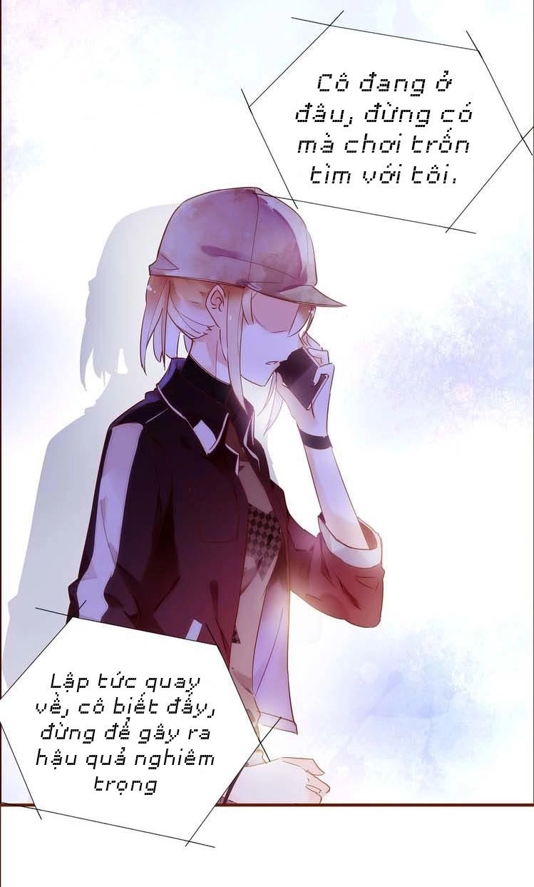 Thịnh Khai Vu Kinh Cức Chi Thượng Chapter 2 - 9