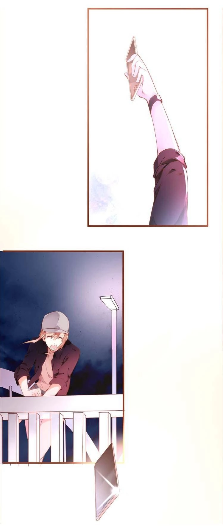 Thịnh Khai Vu Kinh Cức Chi Thượng Chapter 2 - 12