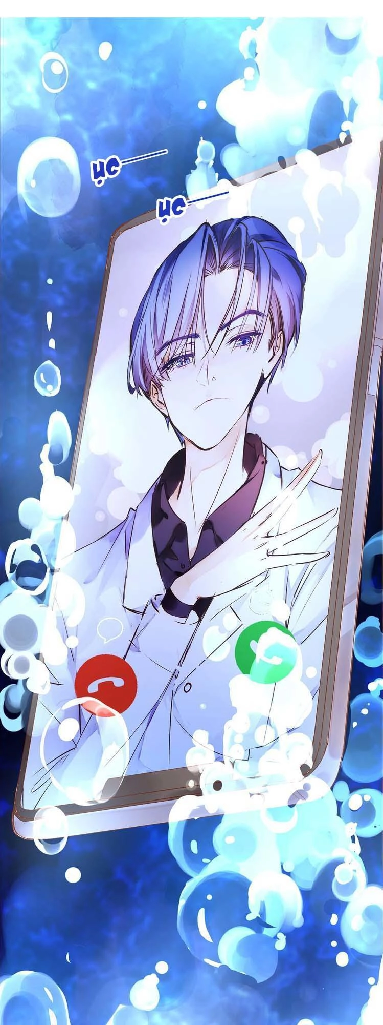 Thịnh Khai Vu Kinh Cức Chi Thượng Chapter 2 - 15