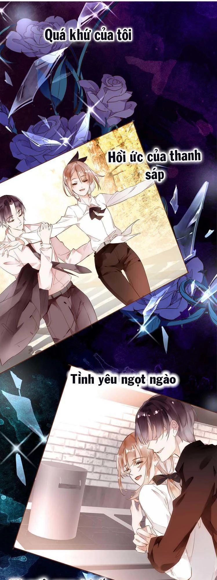 Thịnh Khai Vu Kinh Cức Chi Thượng Chapter 2 - 18