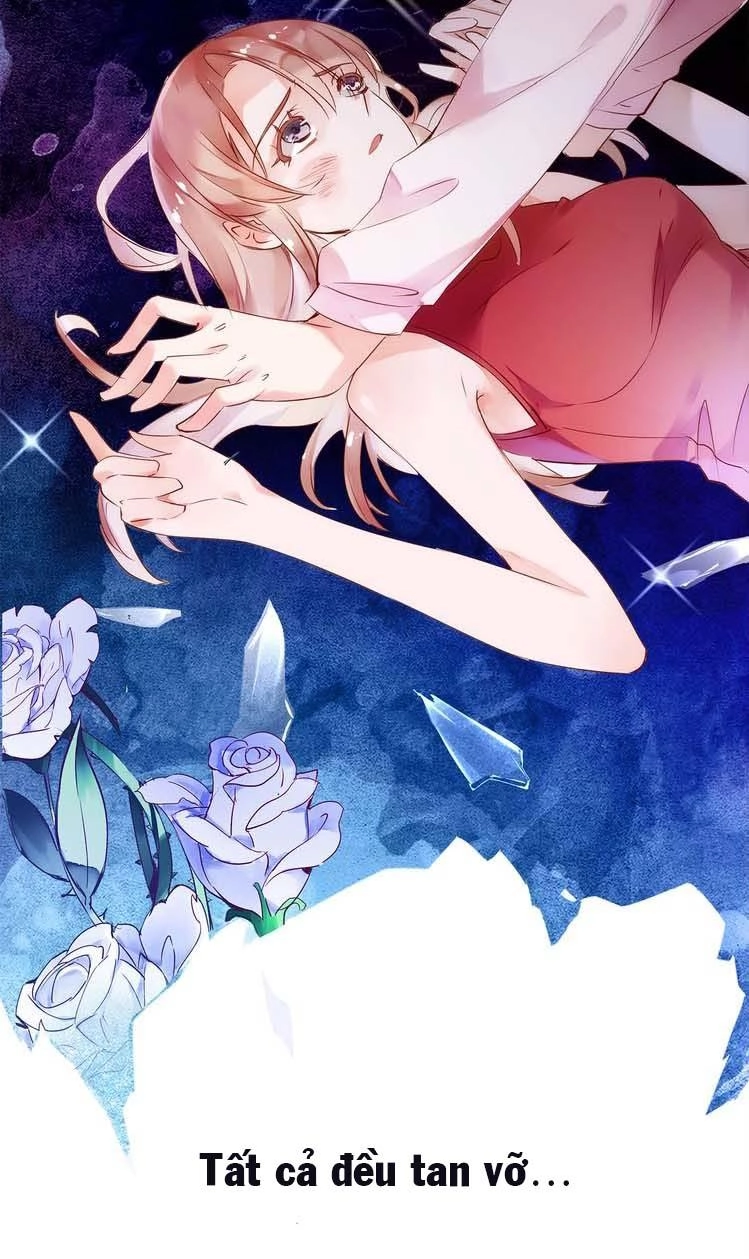 Thịnh Khai Vu Kinh Cức Chi Thượng Chapter 2 - 20