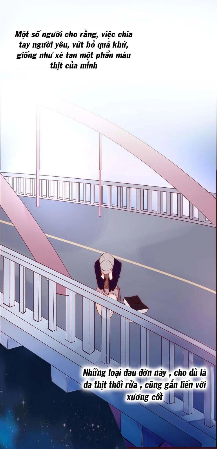 Thịnh Khai Vu Kinh Cức Chi Thượng Chapter 2 - 22