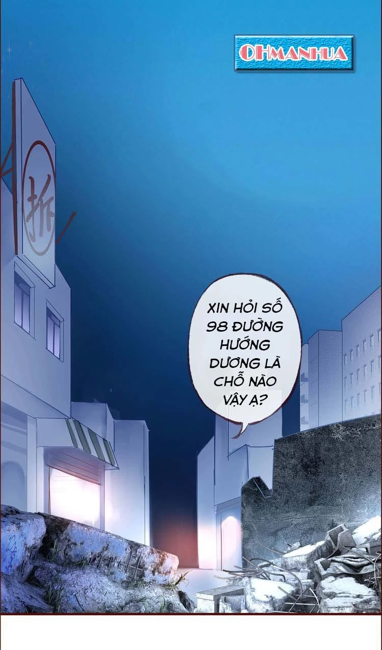 Thịnh Khai Vu Kinh Cức Chi Thượng Chapter 2 - 24