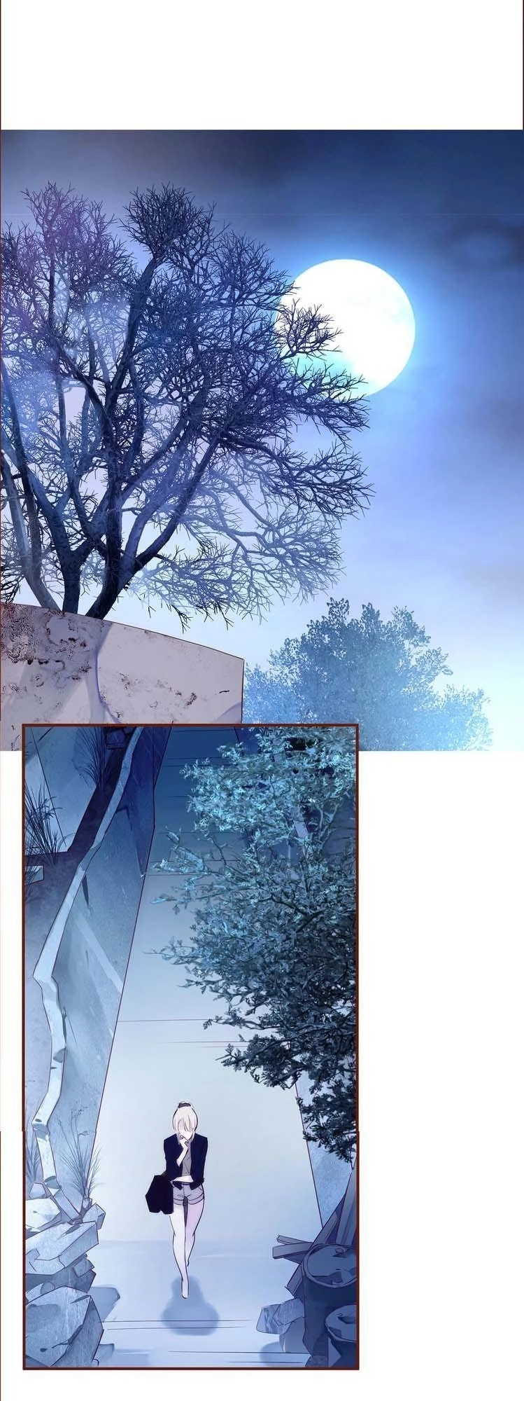 Thịnh Khai Vu Kinh Cức Chi Thượng Chapter 2 - 26