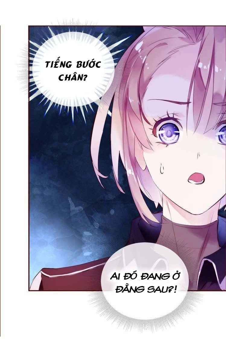 Thịnh Khai Vu Kinh Cức Chi Thượng Chapter 2 - 31