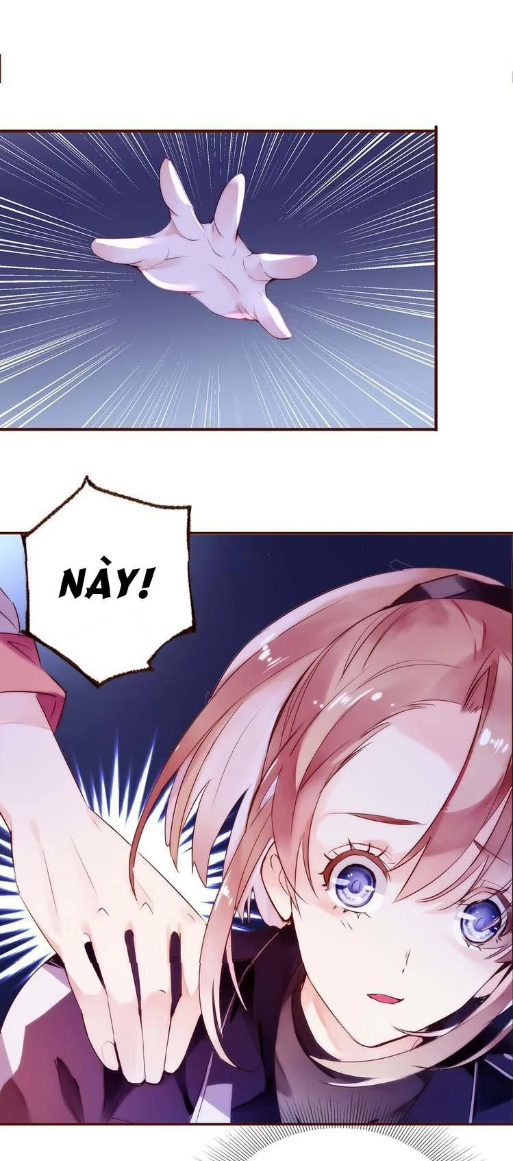 Thịnh Khai Vu Kinh Cức Chi Thượng Chapter 2 - 35